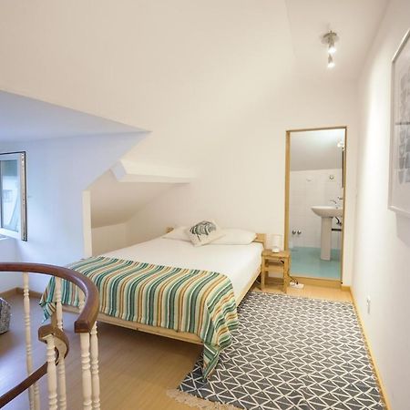 Catchy @ Campo Pequeno Apartment Lisbon Bagian luar foto