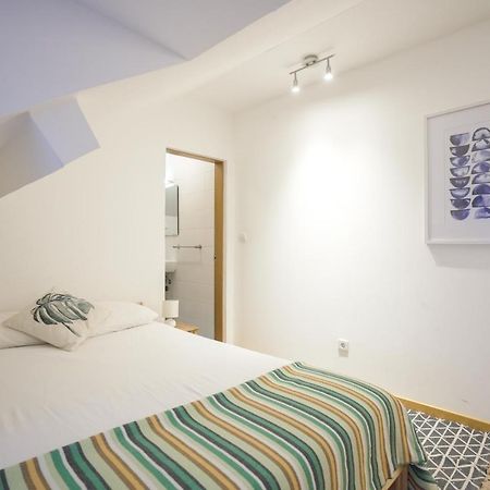 Catchy @ Campo Pequeno Apartment Lisbon Bagian luar foto