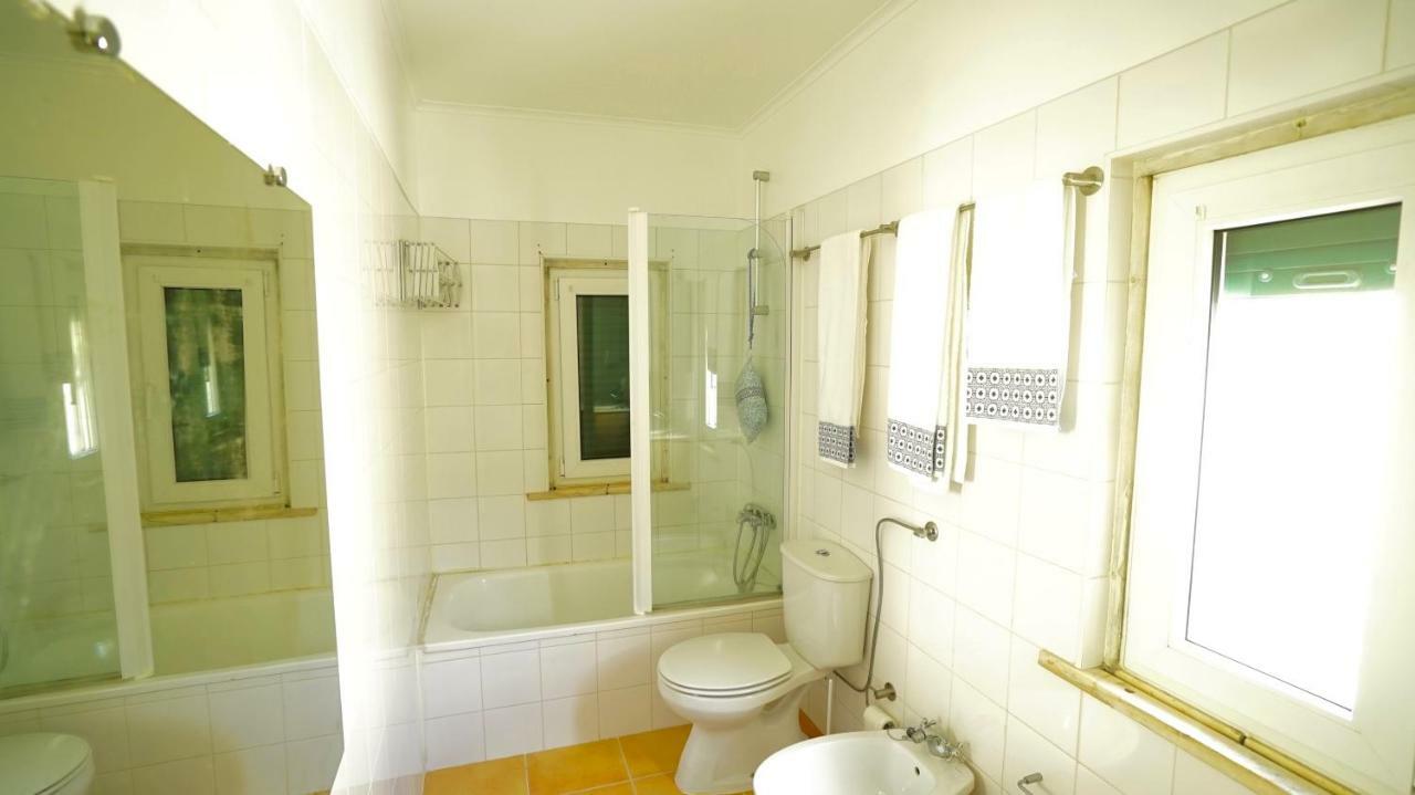 Catchy @ Campo Pequeno Apartment Lisbon Bagian luar foto